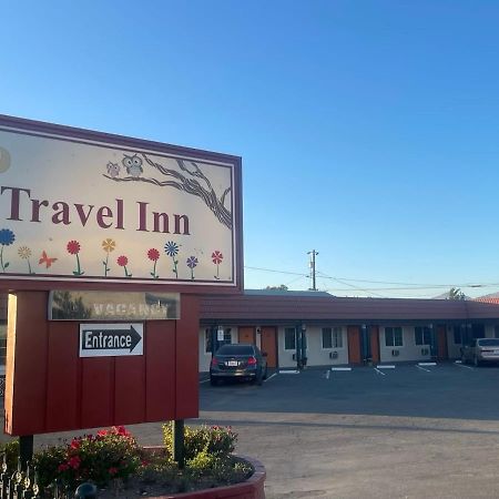 Travel Inn Greenfield ภายนอก รูปภาพ