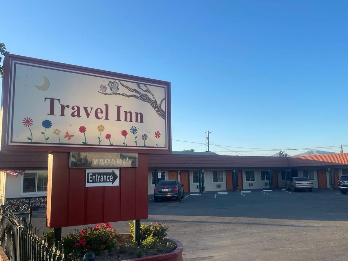 Travel Inn Greenfield ภายนอก รูปภาพ