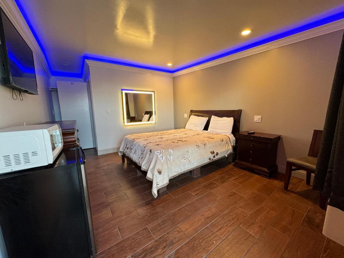 Travel Inn Greenfield ภายนอก รูปภาพ