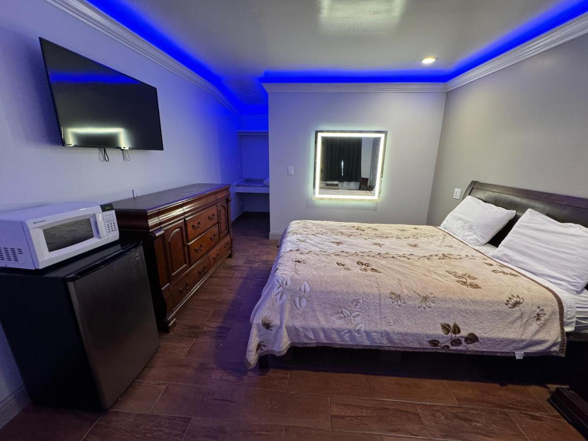 Travel Inn Greenfield ภายนอก รูปภาพ